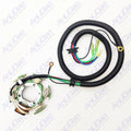 Fit Yamaha Gp1200/ Xl/ Suv/ Ls2000/lx210 Jet Stator 97-04