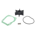 Outboard Water Pump Impeller 06192-zy6-000 Kit For Honda