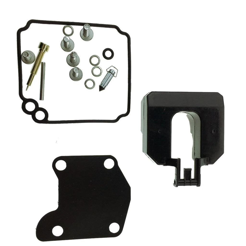 Carburetor Kit – Yamaha 9.9-15HP