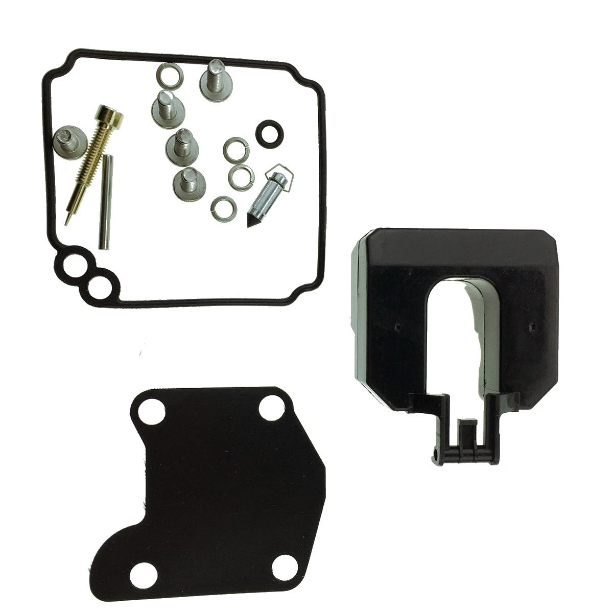 Carburetor Kit – Yamaha 9.9-15HP