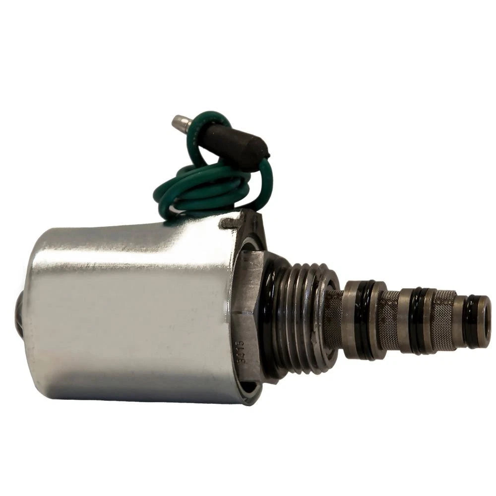 Buyers Products 5/8" Stem "C" Solenoid Kit For Meyer Hydraulic E-46h,