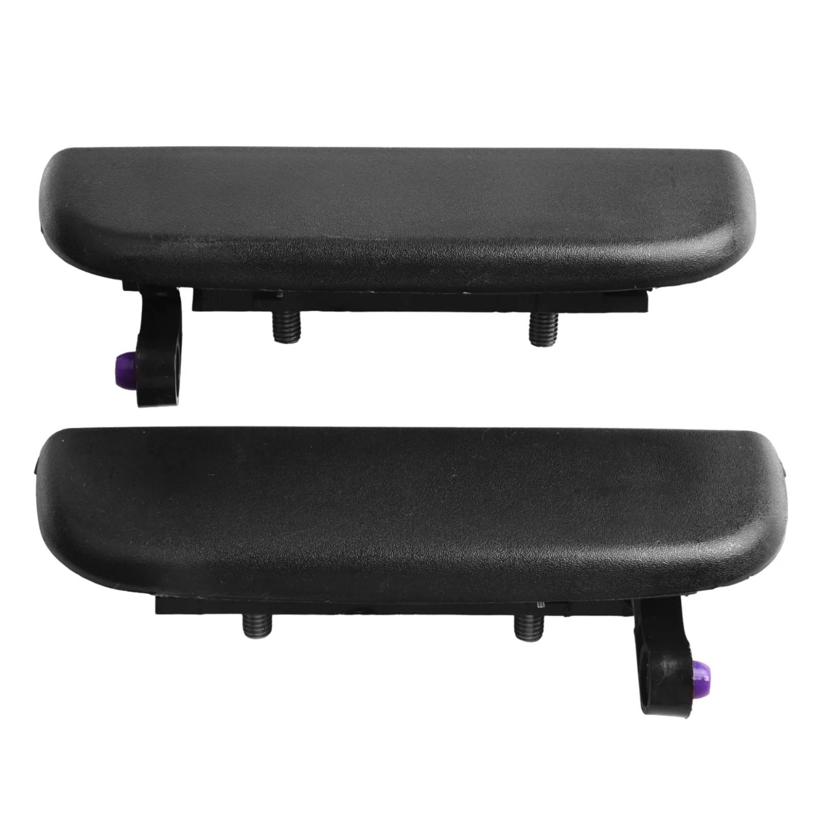 1 Pair Door Handle Parts Accessories For Suzuki Alto Apv Carry