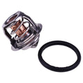 Thermostat E5800-73011 For Kioti Tractor Ck27 Ck25 Ck30 Ck35 Dk40dk55