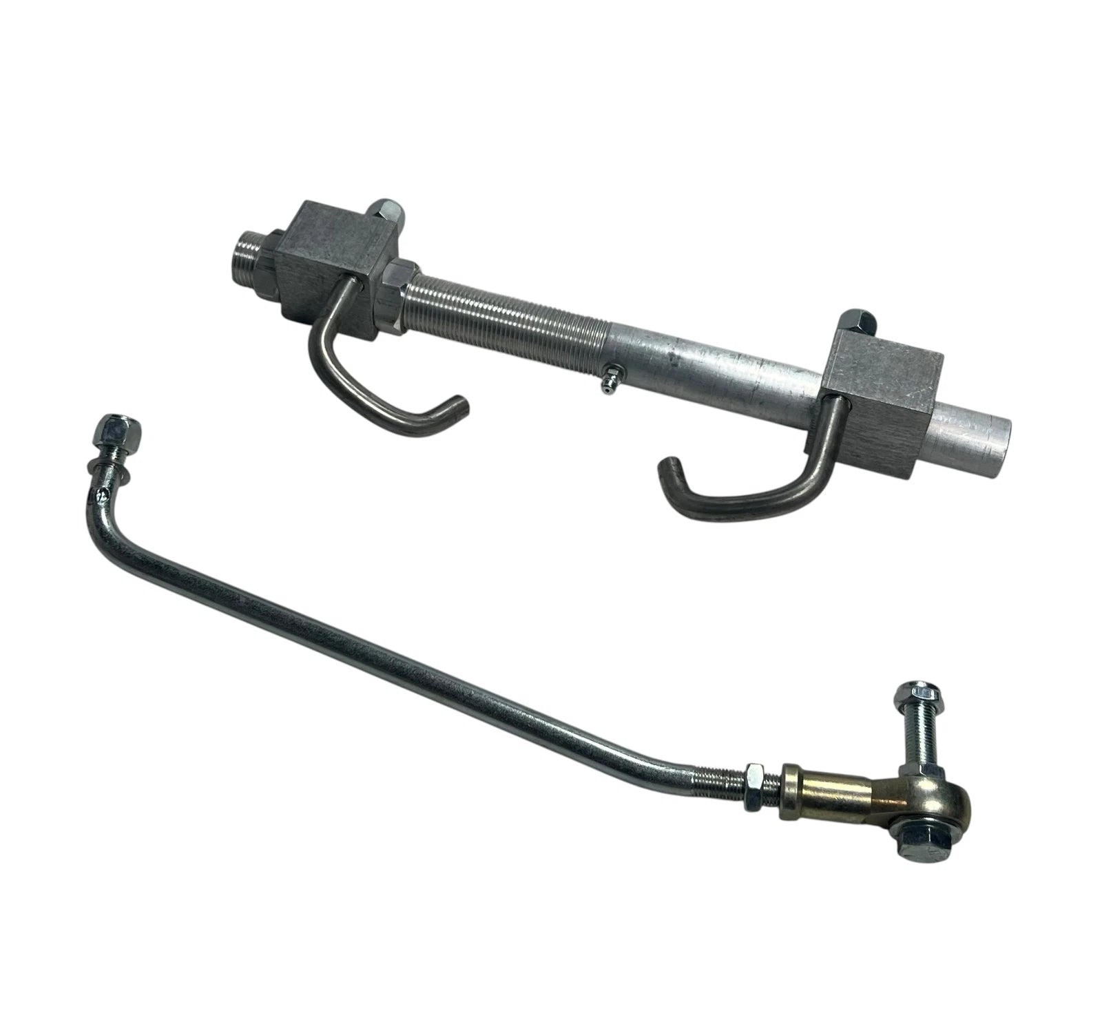 T & R Marine Fwk-3477, Fresh Water, J Bolt Mount, | Hook & Hull Co