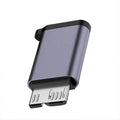 10gbps Data Transfer Micro Usb 3.0 To Usb C Female Adapter For