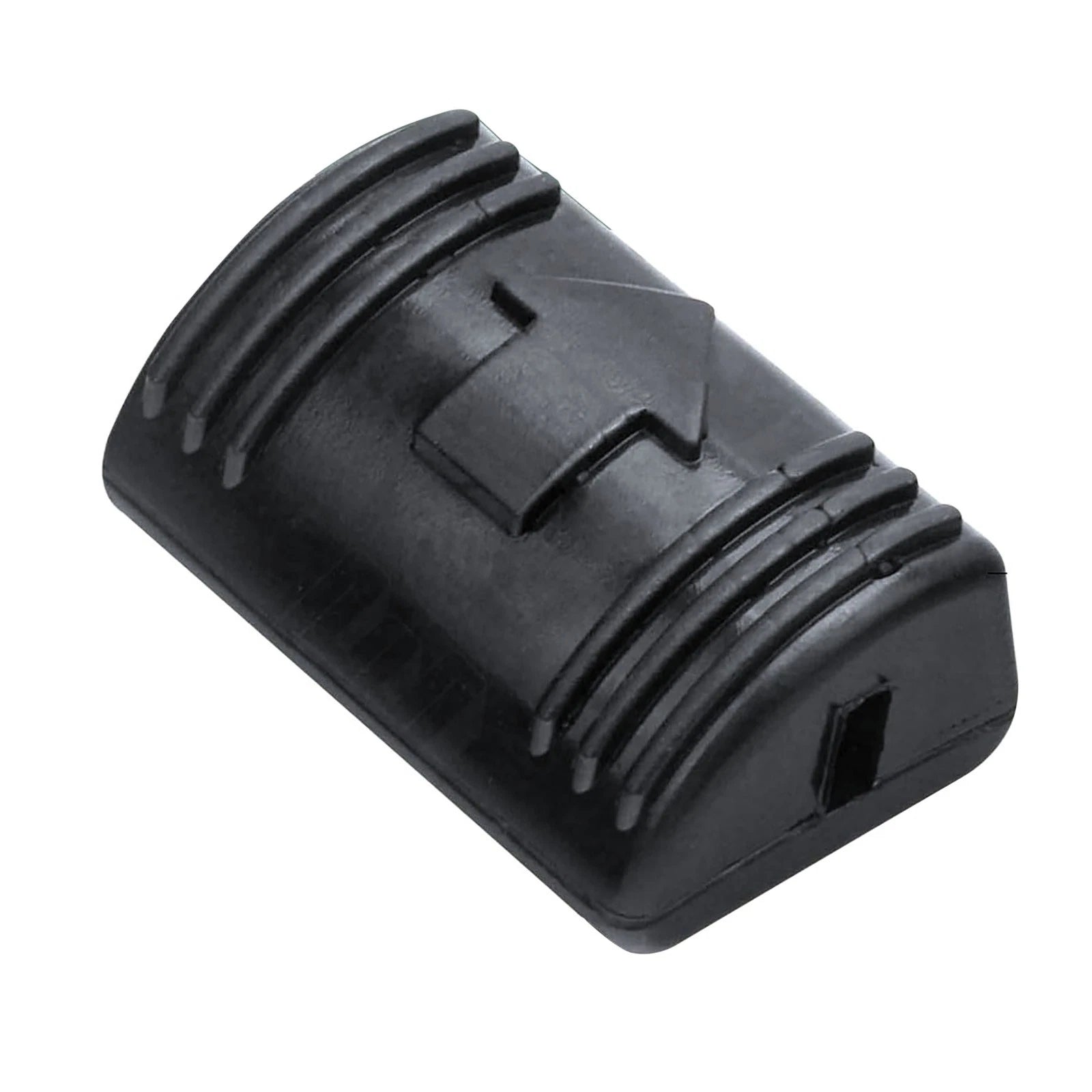Mower Forward Pedal Pad Compatible For John Deere D150 D155 D160 D170