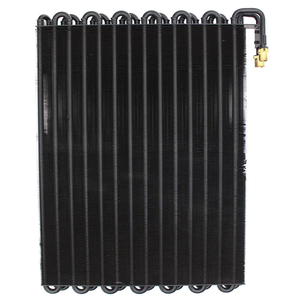 Al30364 Condenser Fits John Deere 1640 2140 2350 2750 2940 3140 3150