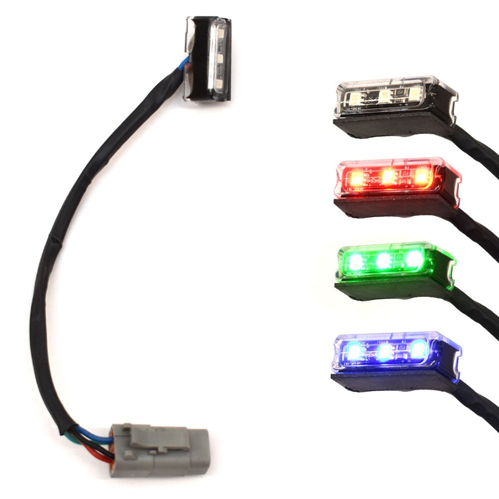 TecNiq Boat LED Courtesy Light RGB by TecNiq