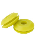 2pcs Gasket For Ford Focus Hinge Latch Prop Rod Rubber W700510s300 New