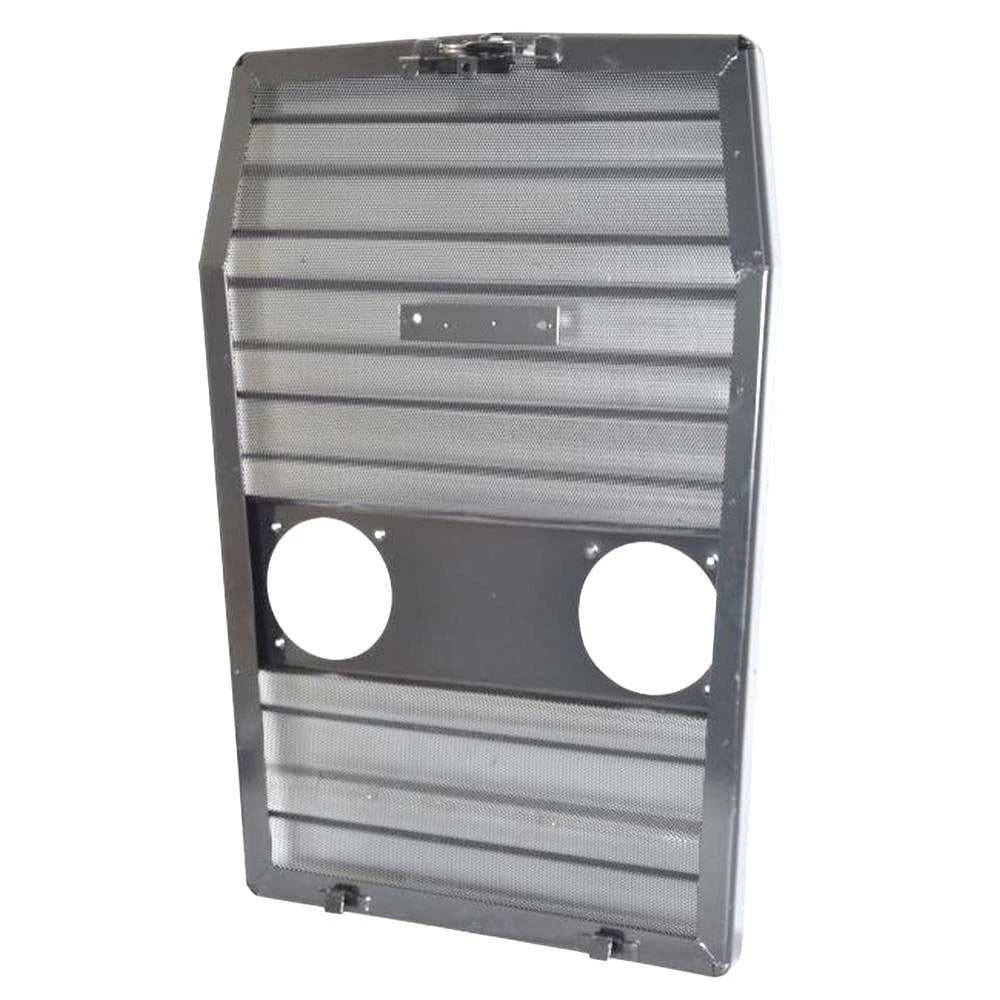 Grille 1687817m1 Fits Massey Ferguson 283 283 Uk 290 290 Uk 298 670