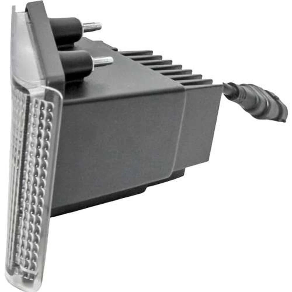 Fits John Deere 7000-7010 Series Led Right-hand Outer Hood Light - Hi