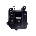 93600c5300 Handbrake Switch Button Compatible With For Kia For Sorento