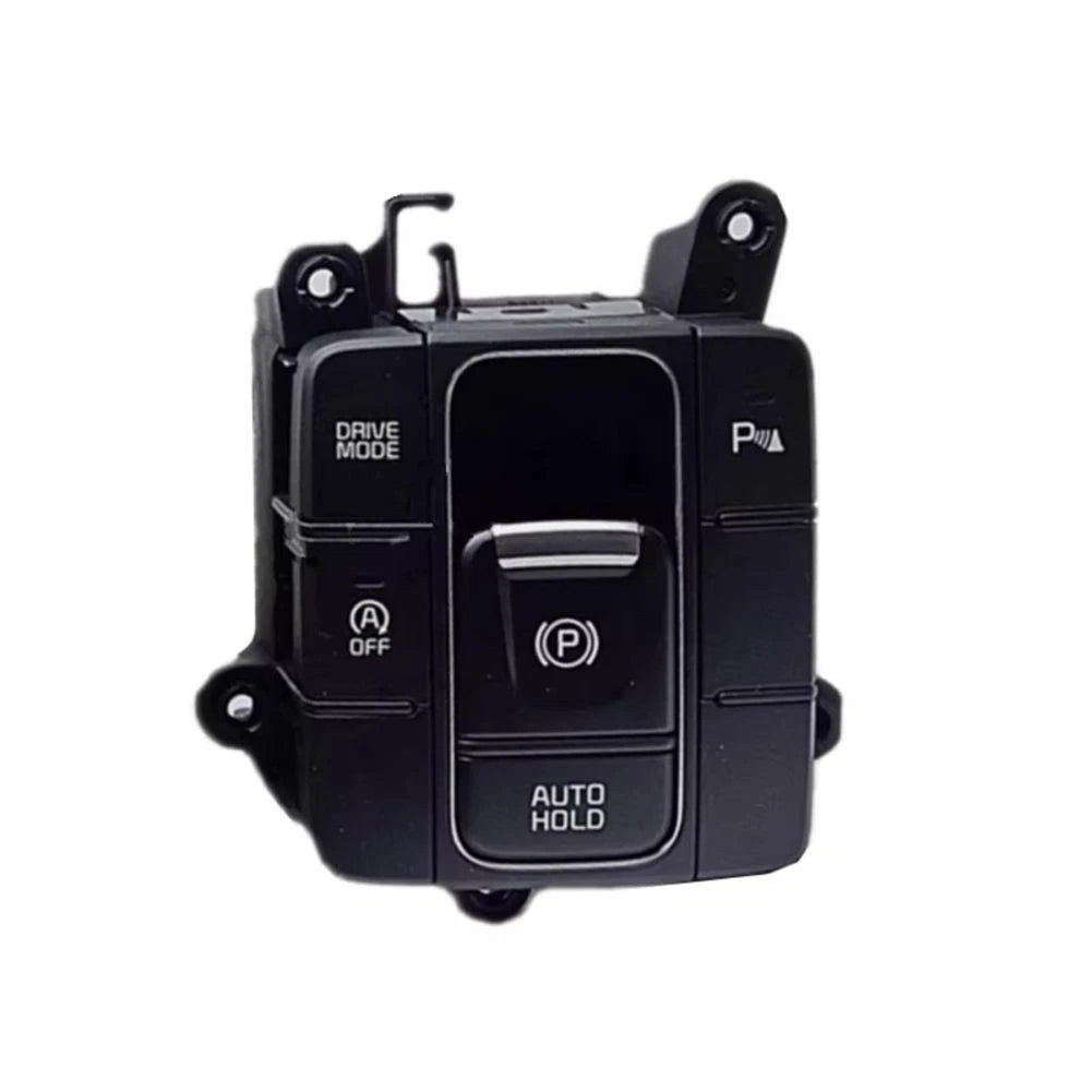 93600c5300 Handbrake Switch Button Compatible With For Kia For Sorento
