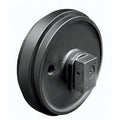 Idler W/brackets