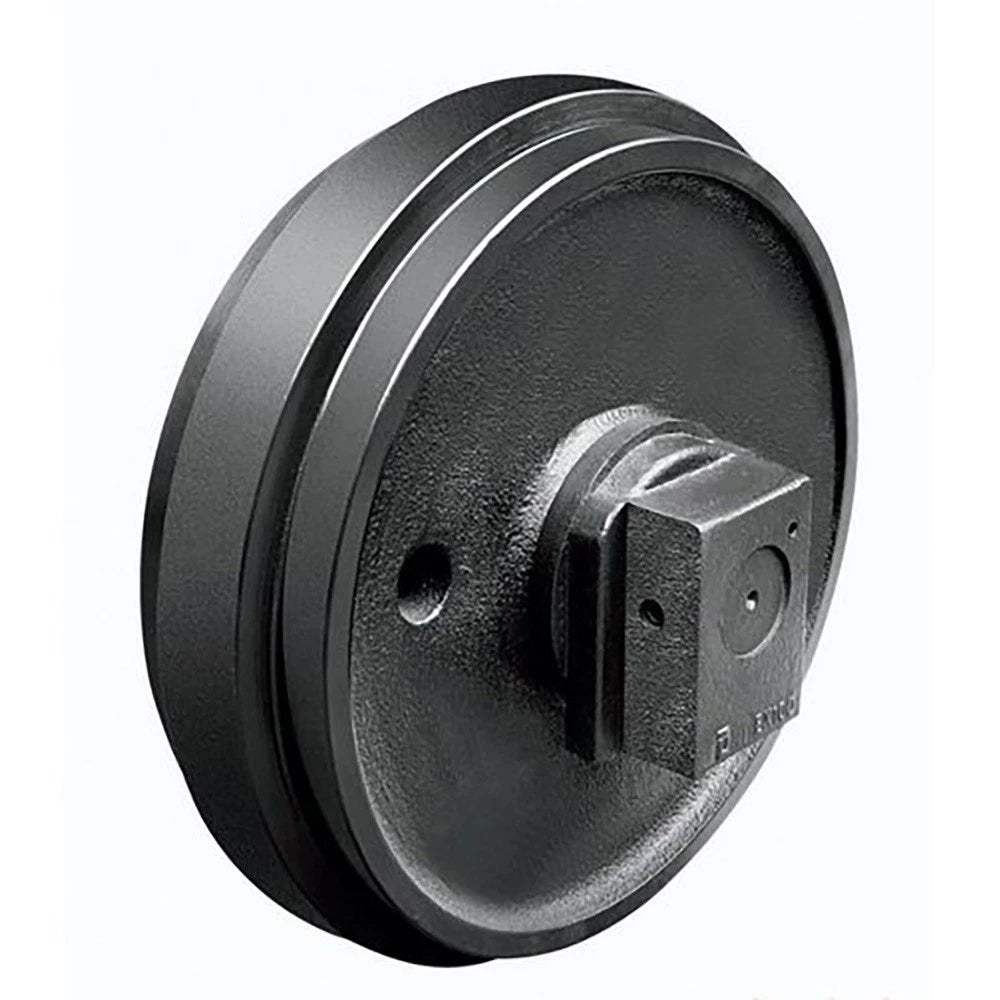 Idler W/brackets