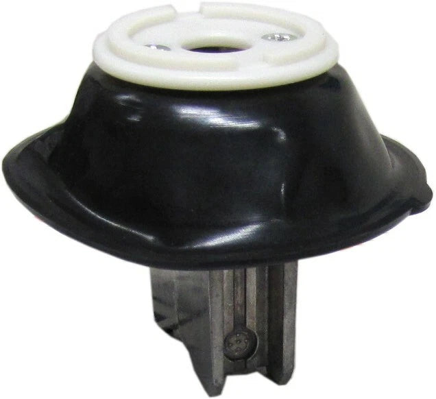 Carburettor Diaphragm For Yamaha Sr 500 Sp Drum Brakes 1991