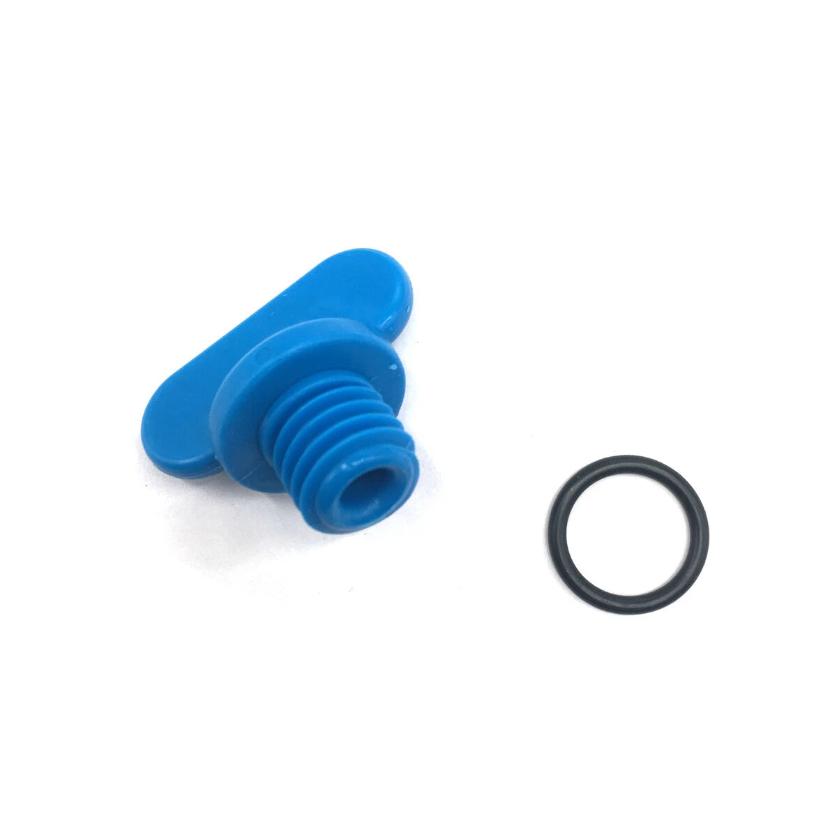 Exhaust Manifold Water Drain Plug – MerCruiser