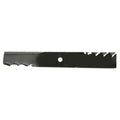 6pk 396-730 Blades Fits John Deere Z-trak 60" 7 Iron