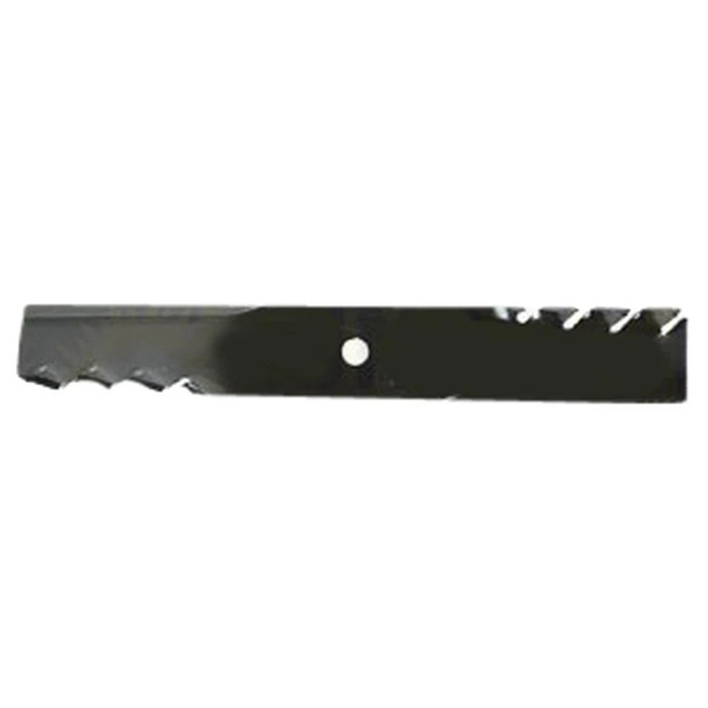 6pk 396-730 Blades Fits John Deere Z-trak 60" 7 Iron