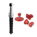Telescopic Stretch Clamp 27-38cm For Auto Dent Repair Without Paint