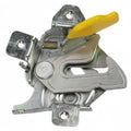 Hood Lock Actuator Compatible With For Fiat 500 | Hook & Hull Co