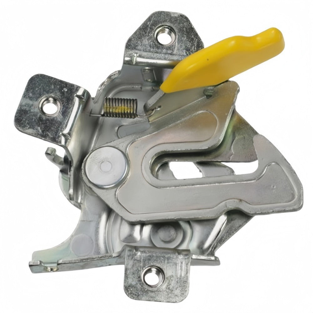 Hood Lock Actuator Compatible With For Fiat 500 | Hook & Hull Co