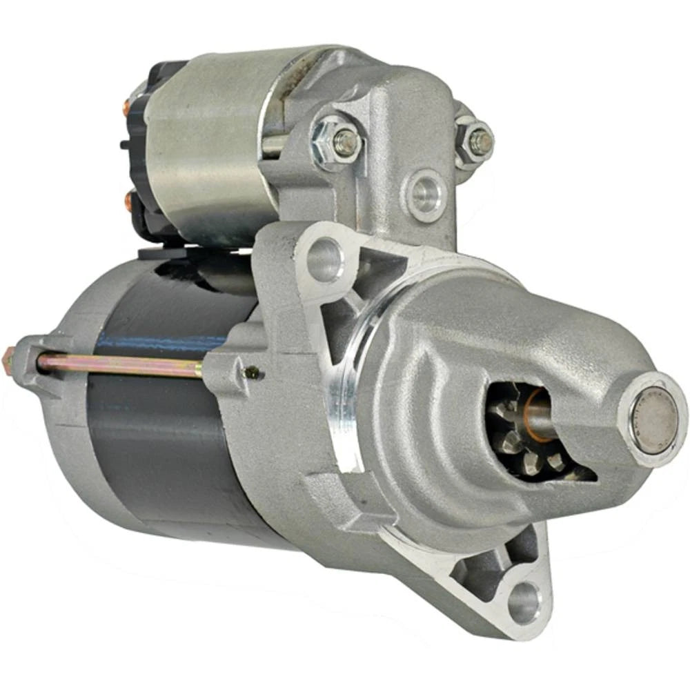 410-52156-jn J&n Electrical Products Starter