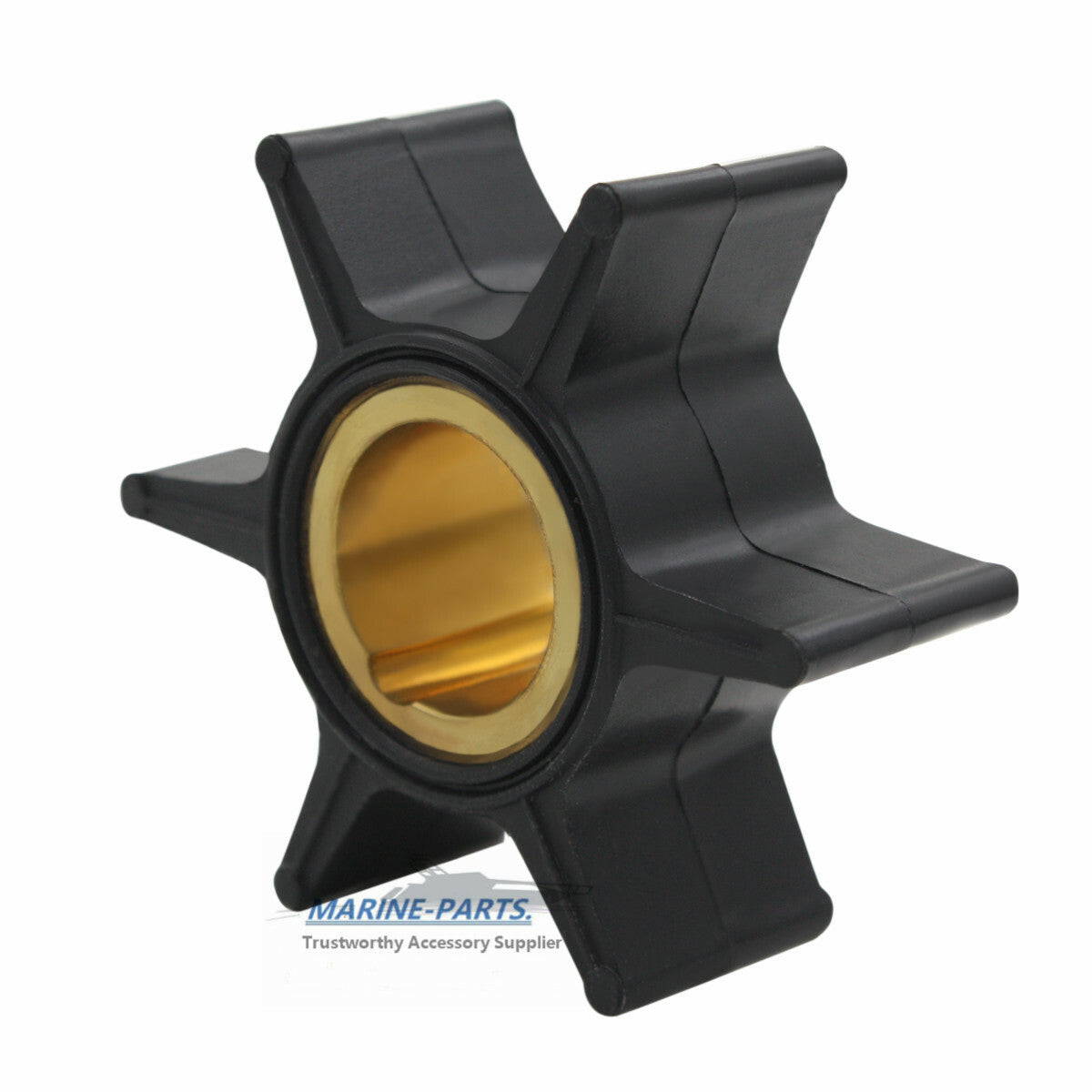Water Pump Impeller Johnson Evinrude 25HP by Johnson