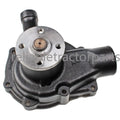 Truck Engine Water Pump Me996795 Fits For Mitsubishi Kobelco Sk320-6