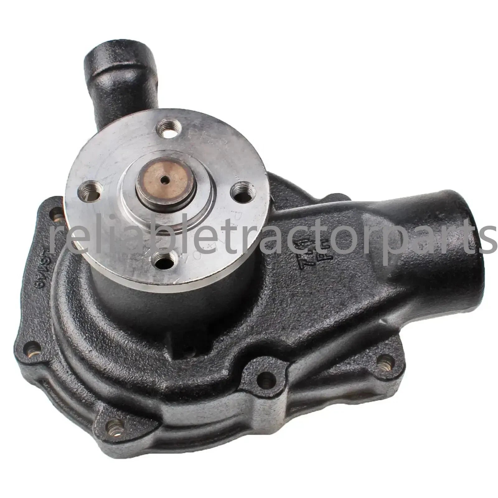 Truck Engine Water Pump Me996795 Fits For Mitsubishi Kobelco Sk320-6