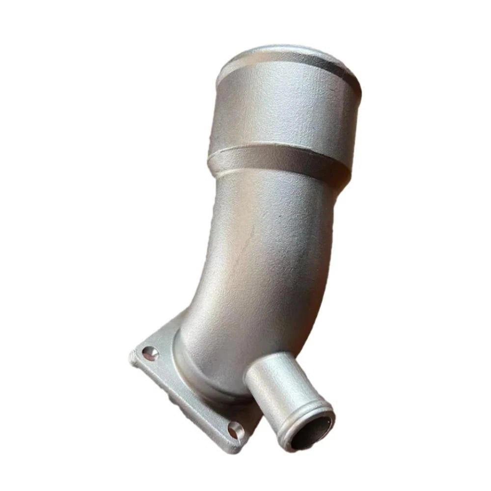Exhaust Mixing Elbow For Yanmar 4jh2ce 3pne 13e0z Inboard 129470-13560