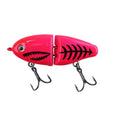 Shore Casting Sinking Swimbait Mimetic Action