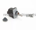 128201gt 128201 2 Pos Toggle Switch For Genie Z-20/8 Z-20/8n Z-25/8