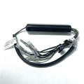 Mercury Marine 8m2200011, D/t Diode E-stop Harness | Hook & Hull Co