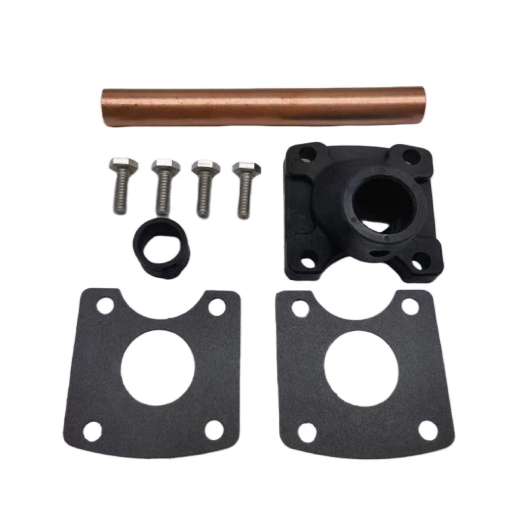 Water Tube Housing Kit for MerCruiser Alpha Gen 1 (32-54236, 42724A3)