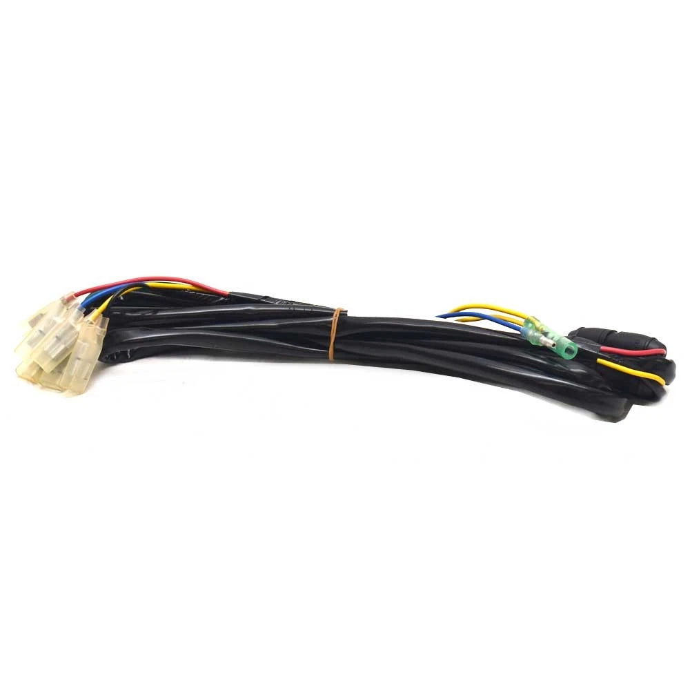 Yamaha Boat Gauge Harness 6y5-83553-n1-0<wbr/>0 | 8 Ft