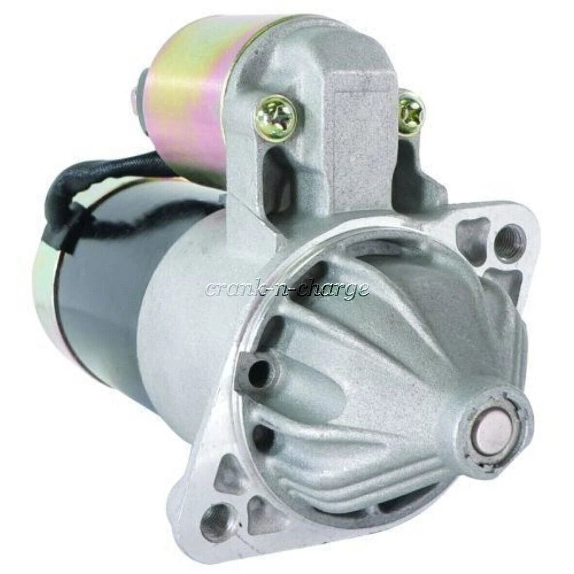 New Starter Fits Mitsubishi Eclipse 1998-1999 2.0l Replaces M1t74883,