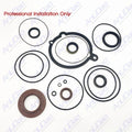 Fit Volvo Penta Xhp-blt Xxp-a/-alt/-d3 Xdp-b/-b/-blt Complete Gasket