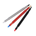 5 Sized Holes Watch Hand Presser Fitting Tool Repairs Hands Fitter Set