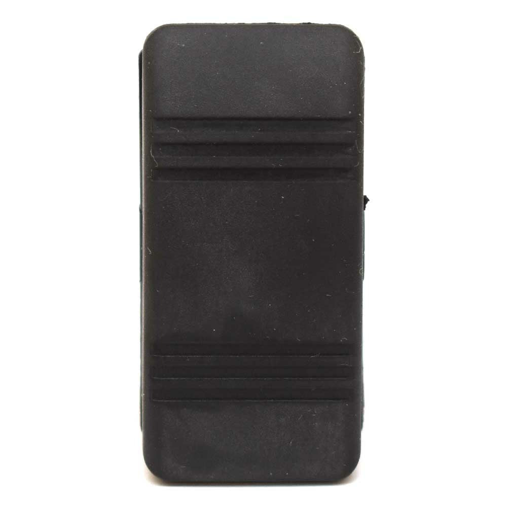 Carling Momentary Contura III Boat Rocker Switch 12V 6-Spade by Carling