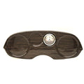 Lund Boat Gauge Accent Panel 2219432 14 3/4 x 5 1/2 Inch by Lund