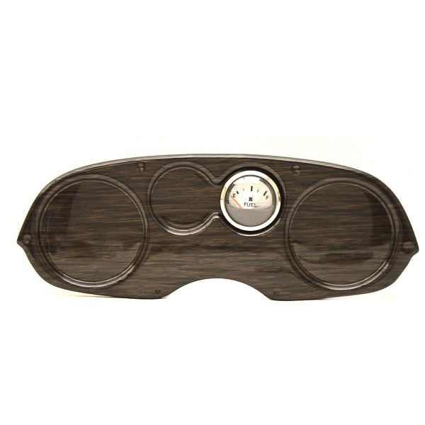 Lund Boat Gauge Accent Panel 2219432 14 3/4 x 5 1/2 Inch by Lund