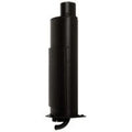 R5122 Muffler Fits Case