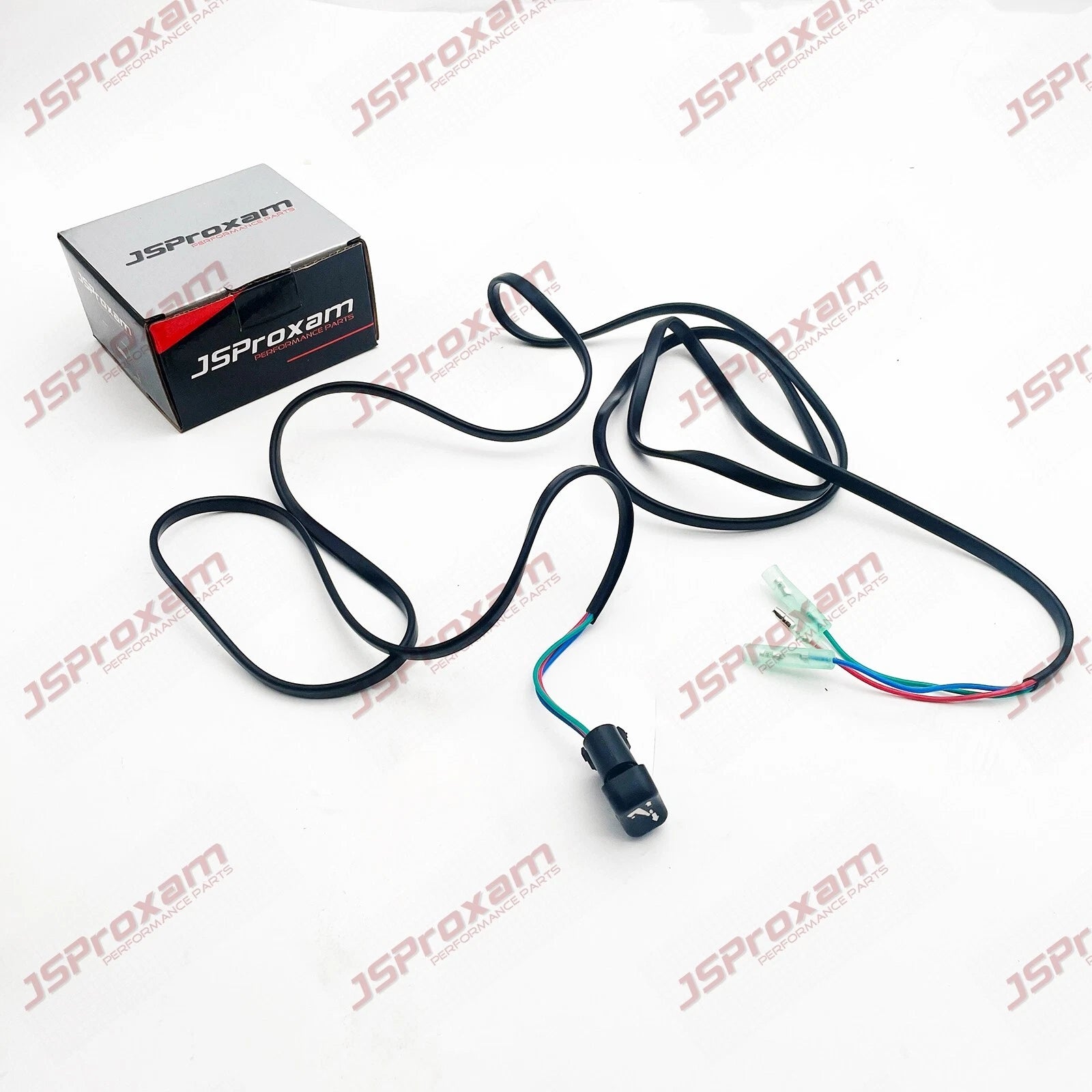 Trim &Tilt Switch Assemby Repl Yamaha 704-82563-41-0<wbr/>0