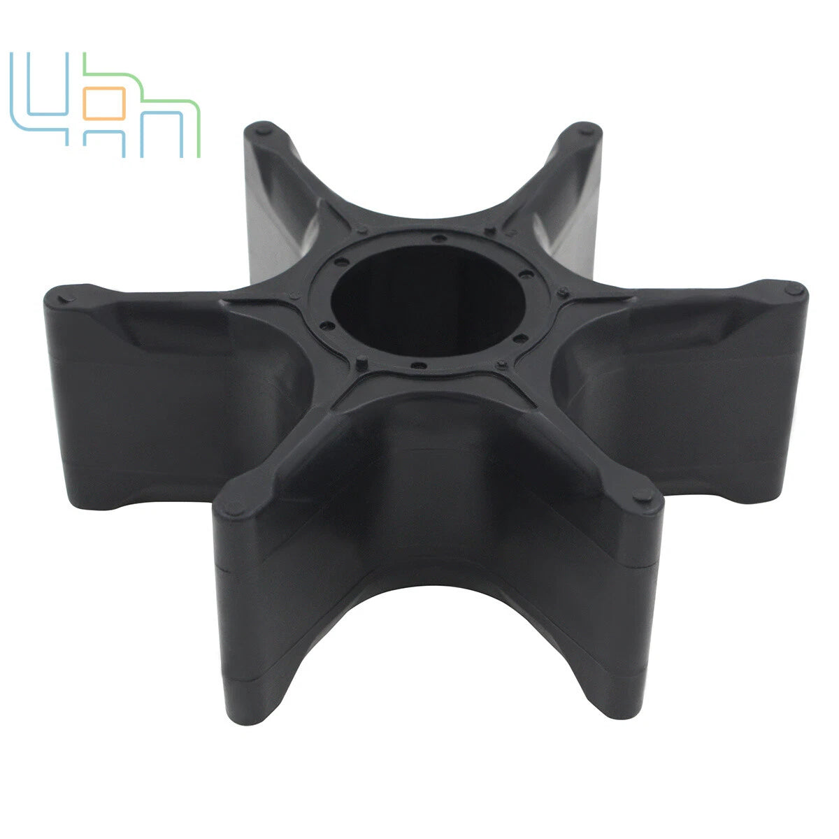 Yamaha New Outboard Water Pump Impeller, 115-250hp,