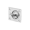 Hatch Lift Ring Standard 1 5/8 x 1 7/8 Inch by Standard