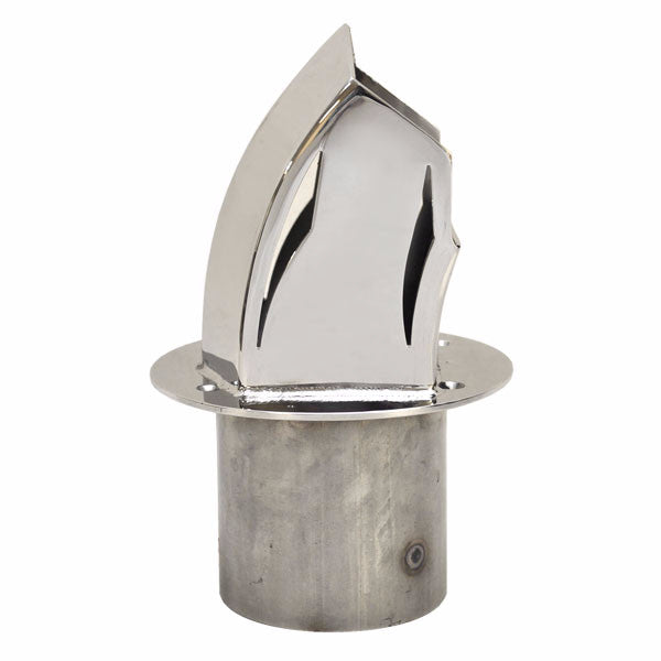 Skiers Choice Boat Exhaust Tip 114073 by Skiers Choice