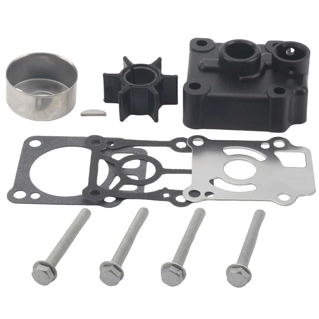 Water Pump Repair Kit – Mercury Mariner 25-30HP