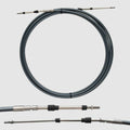 Yamaha Boat Premier II Throttle Shift Cable 150792 | 18Ft by Yamaha