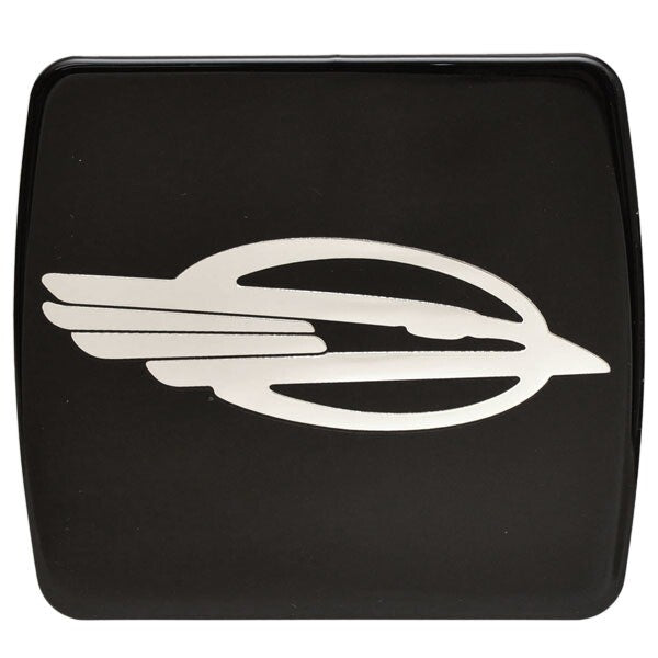 Raised Dash Decal Chaparral Boat SSi by Chaparral